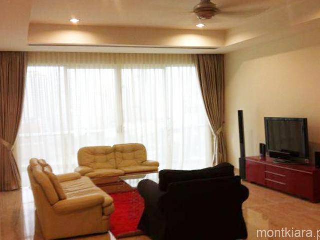 Apartment for rent in Country Heights Damansara, Kuala Lumpur