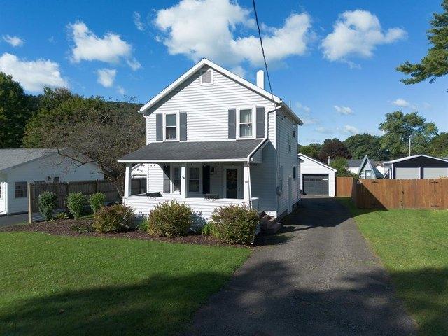 House for sale in Binghamton, New York