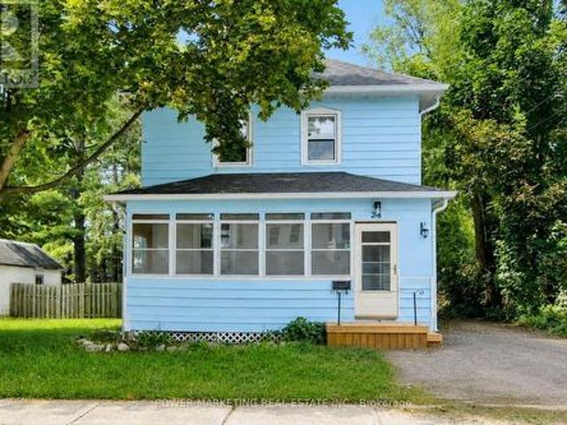 House for sale in Smiths Falls, Ontario