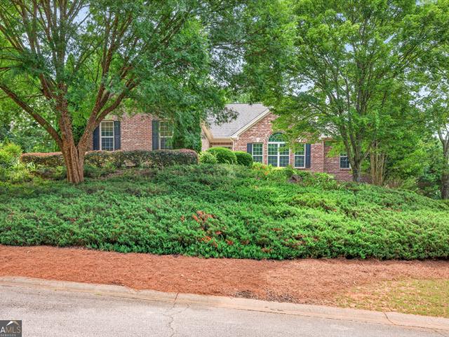 House for sale in Hoschton, Georgia