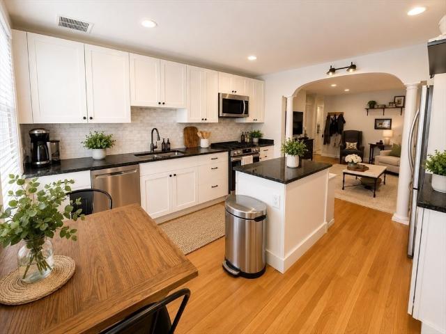 Condo for rent in Boston, Massachusetts