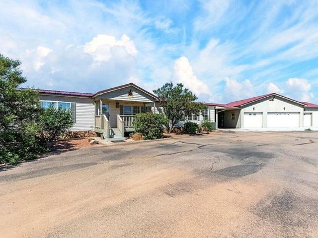 House for sale in Alamogordo, New Mexico