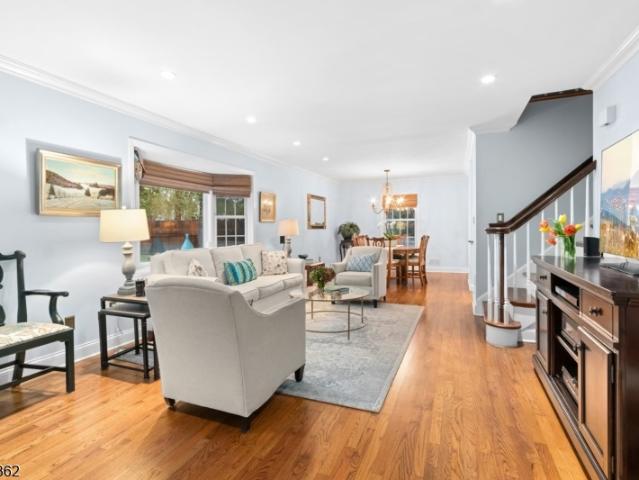 Townhouse for sale in Summit, New Jersey