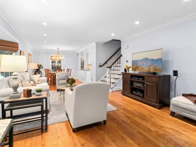 House for sale in Summit, New Jersey