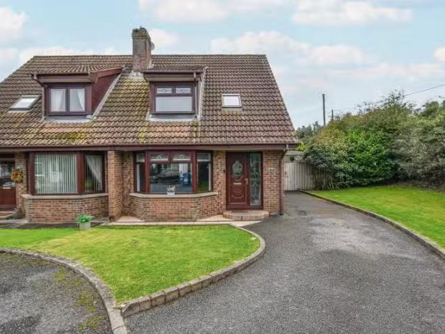 House for sale in Ballygowan, Loughrea Municipal District