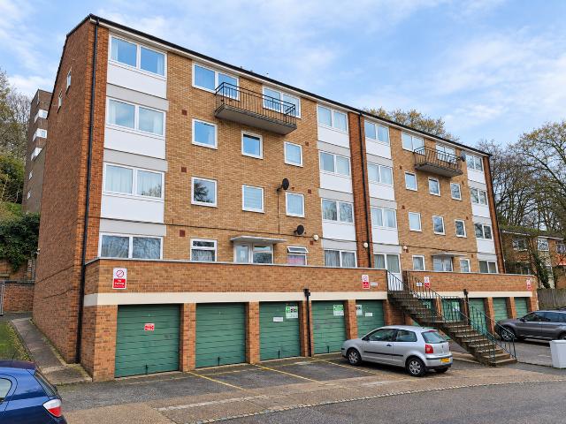 Apartment for rent in Park Town, Luton