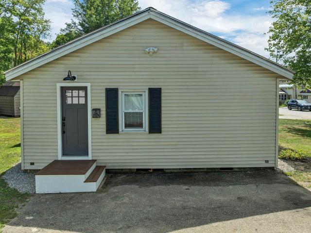 House for sale in New Hampshire