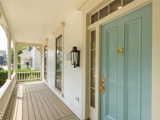 House for sale in Newport, Rhode Island
