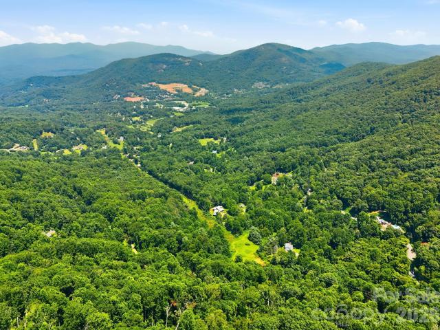 Land for sale in Asheville, North Carolina