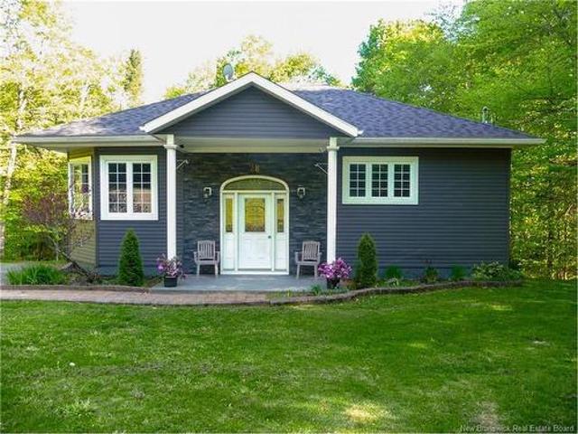 House for sale in Carleton, New Brunswick