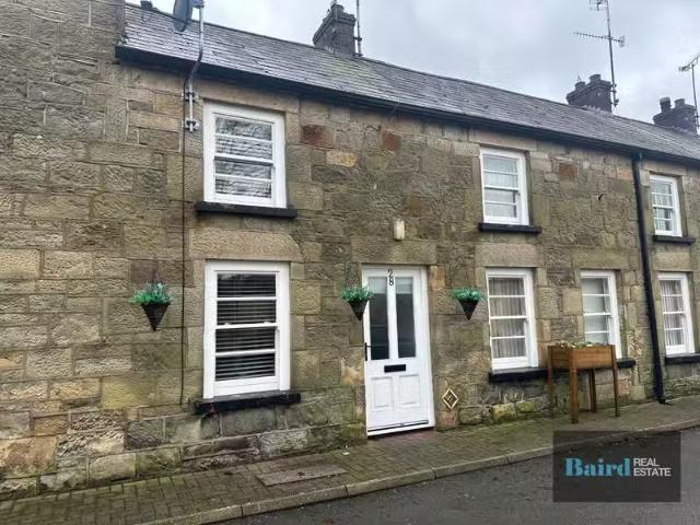 House to rent