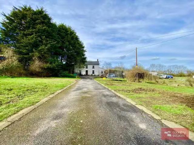 House for sale