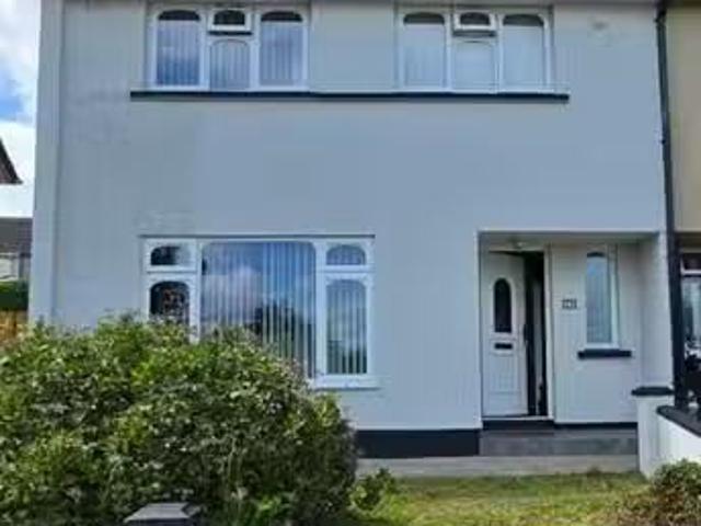 House to rent in Moneygold, Connacht