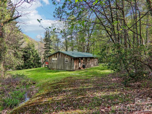 House for sale in Haywood, North Carolina