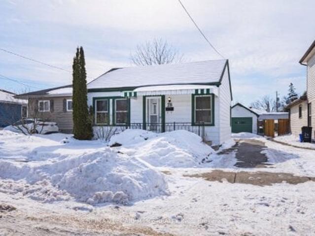House for sale in Ancaster, Ontario