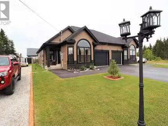 House for sale in Deer Lake, Newfoundland And Labrador