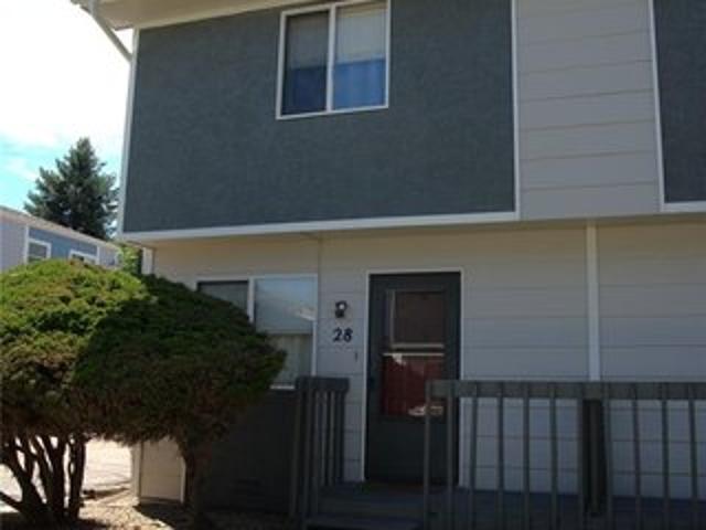 Townhouse for sale in Colorado Springs, El Paso County