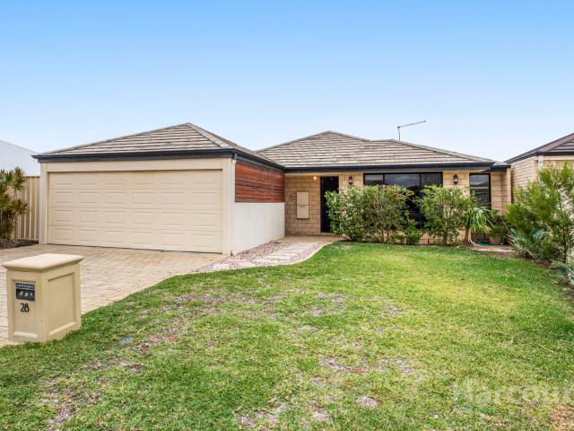 House for rent in Parklands, Western Australia
