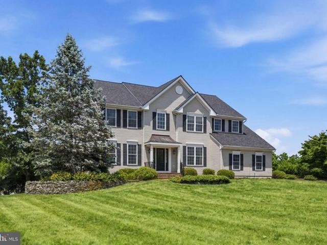 House for sale in Lambertville, New Jersey