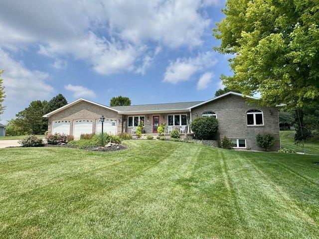 House for sale in Nebraska