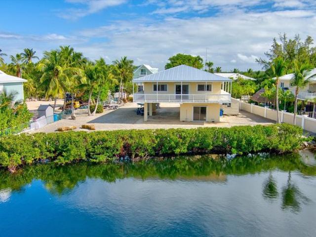House for sale in Key Largo, Florida