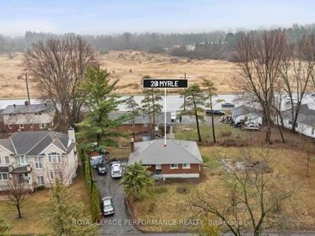 House for sale in Mulhurst Bay, Ontario