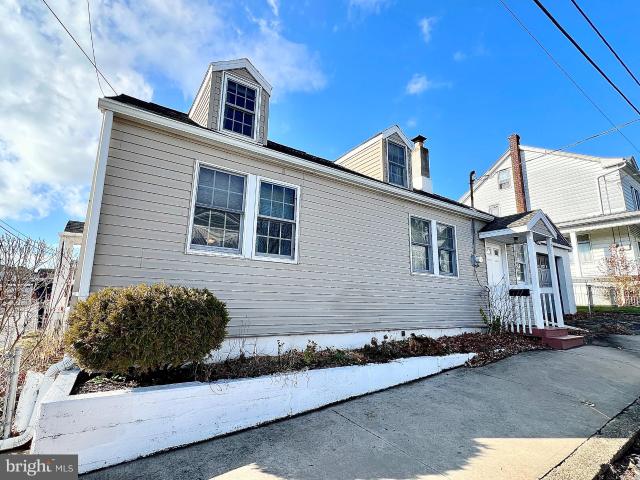 Property for sale in Locustdale, Pennsylvania