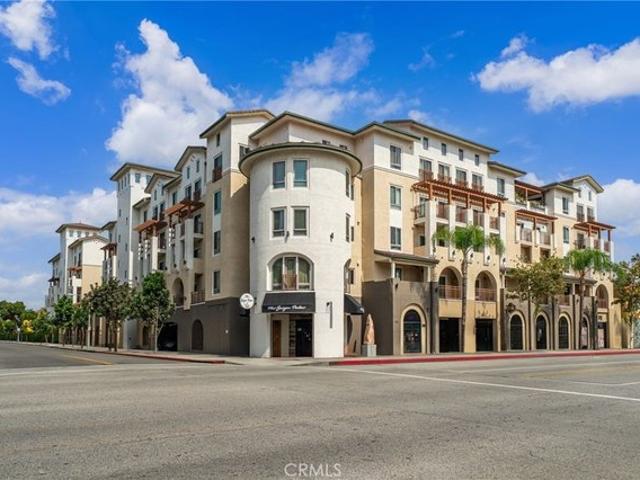 Condo for sale in Alhambra, Los Angeles County