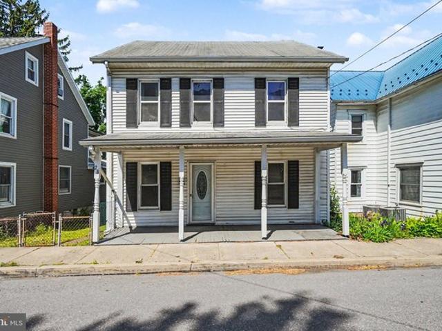 House for sale in Halifax, Pennsylvania