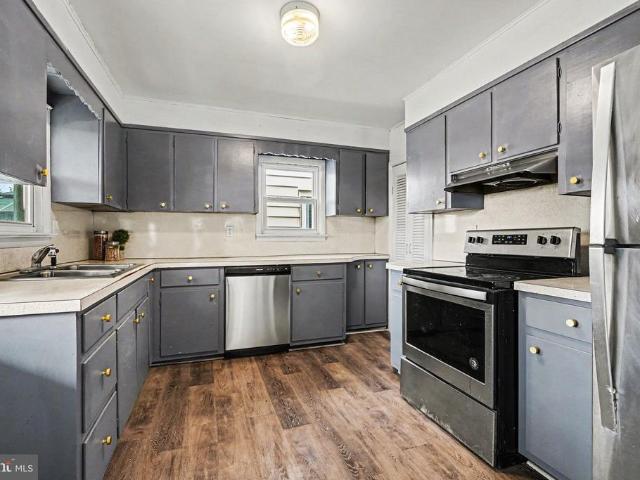 House for sale in Halifax, Pennsylvania