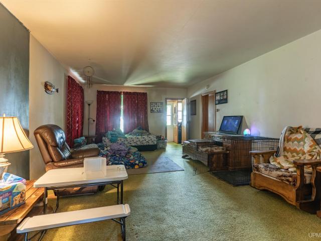 House for sale in Iron River, Michigan