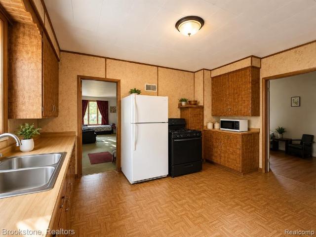 House for sale in Iron River, Michigan