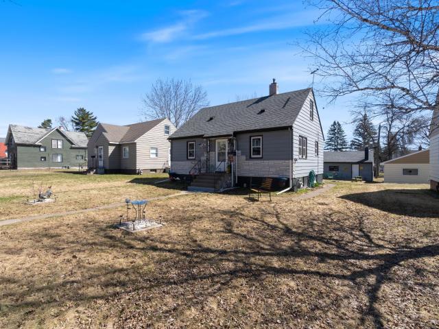 House for sale in Fairmount, Duluth