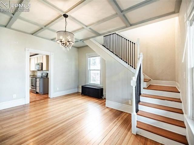 House for sale in Colorado Springs, Colorado