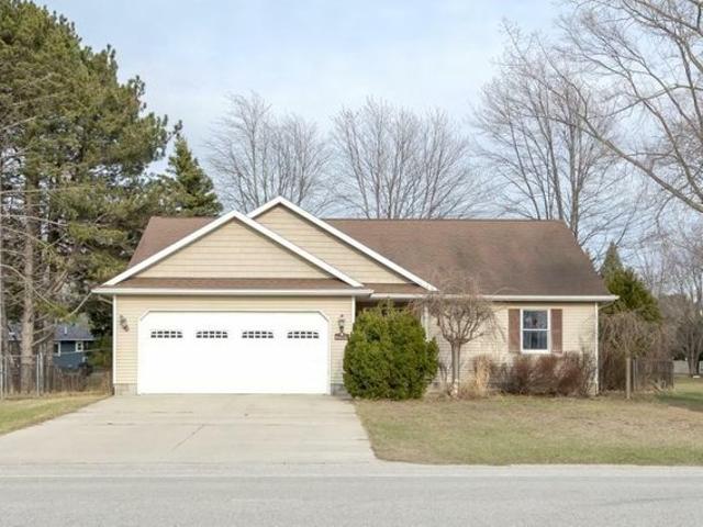 House for sale in Bad Axe, Michigan