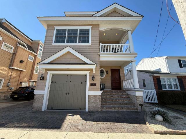 Apartment for rent in Longport
