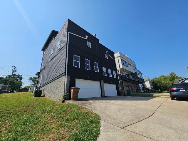 Townhouse for sale in Tennessee