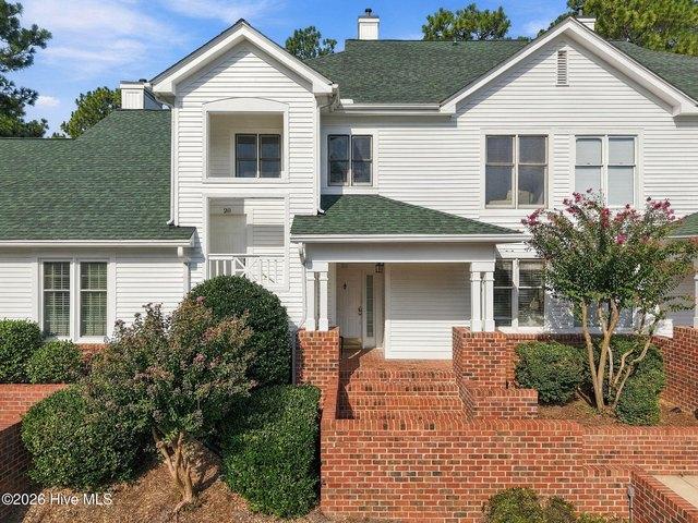 Condo for sale in Southern Pines, Moore County