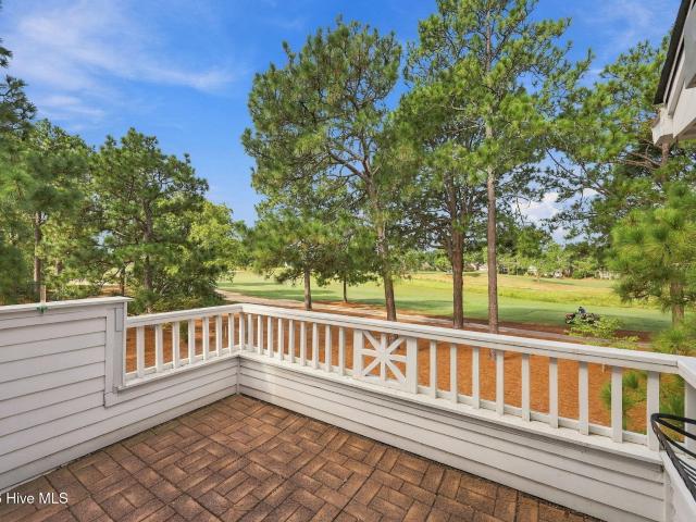 Condo for sale in Southern Pines, Moore County
