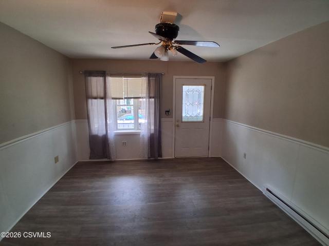 Townhouse for sale in Shamokin, Pennsylvania