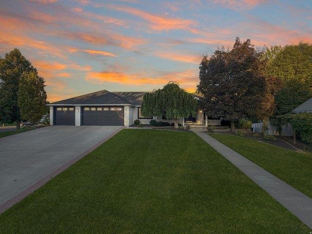 House for sale in Salem, Utah County