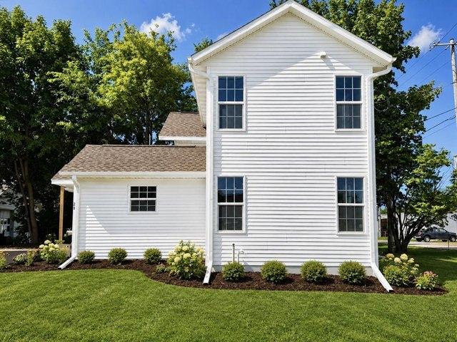 House for sale in Darien, Wisconsin