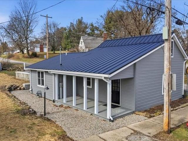 House for sale in Lucas, Ohio