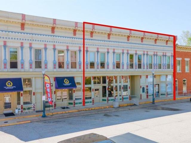 House for sale in Knightstown, Indiana