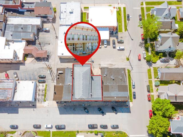 Property for sale in Knightstown, Indiana