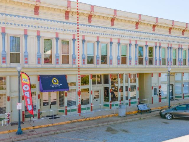 Commercial for sale in Knightstown, Indiana