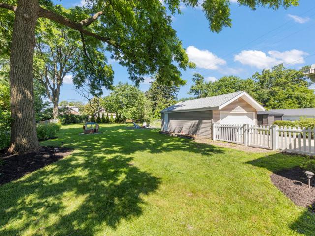 House for sale in Villa Park, Illinois