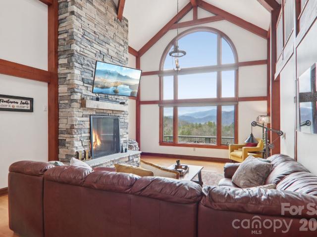 House for sale in Bryson City, North Carolina