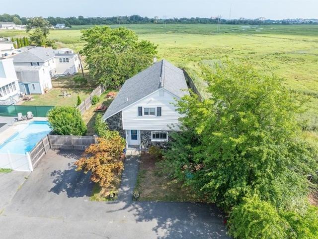House for sale in Saugus, Massachusetts