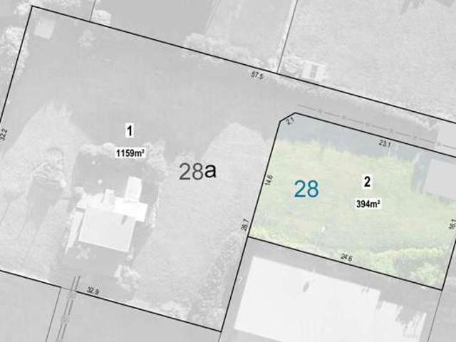 Land for sale in Otakou
